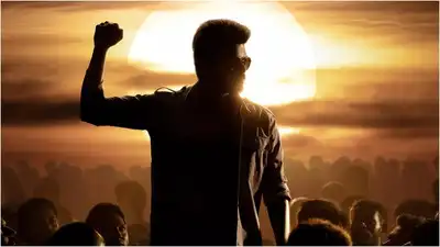  Thalapathy Vijay rumored to sing ‘One Last Song’ in his final film – Farewell track to drop soon?