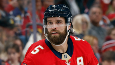 NHL scouts expose serious concerns about Aaron Ekblad ahead of free agency