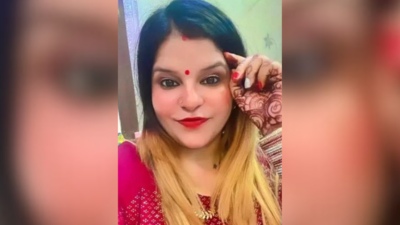 ‘Lured him with party invite, struck with spade, dumped body in hills’: Wife and lover kill Delhi man for properties; both held