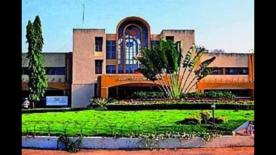 University of Hyderabad features in Times Higher Education Impact Rankings 2025, among 135 Indian varsities recognised for UN SDG efforts; placed 1001–1500 globally with notable strengths