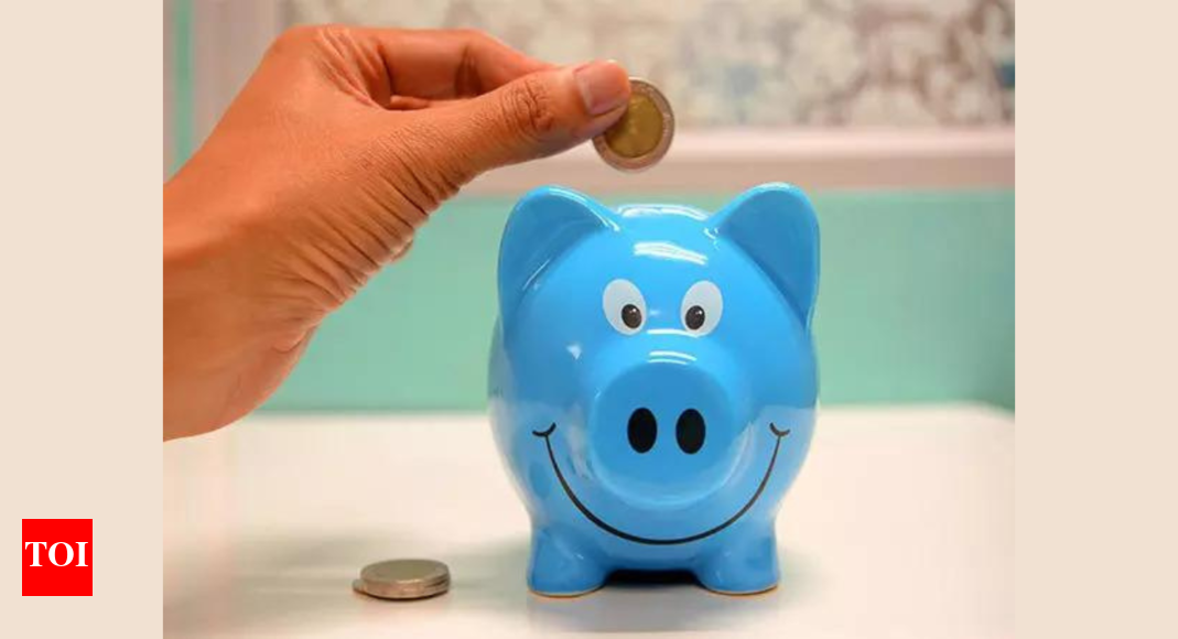 At Rs 72 lakh crore, mutual fund assets make up 31% of bank deposits
