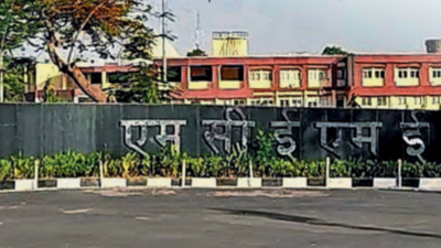 Security breach at Secunderabad’s MCEME; man impersonates IAF officer to enter campus, 4 booked for trespass, cheating & forgery