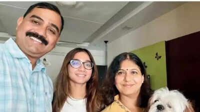  Law student changed return date to be with family; died in Ahmedabad plane crash