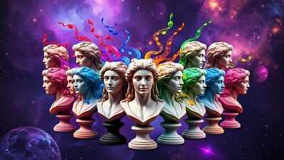 Zodiac signs that need a playlist for every mood