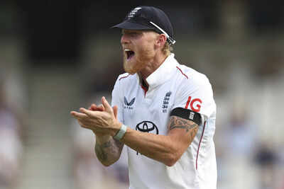 IND vs ENG: Michael Vaughan criticises Ben Stokes’ bowling decision as India dominate Day 1