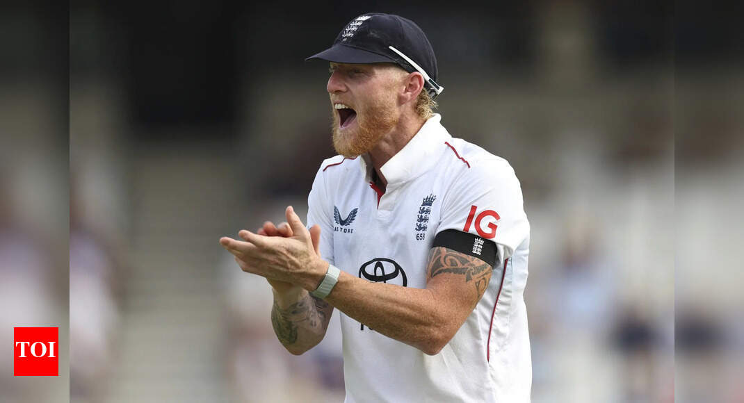 Michael Vaughan criticises Stokes’ bowling decision as Ind dominate Day 1