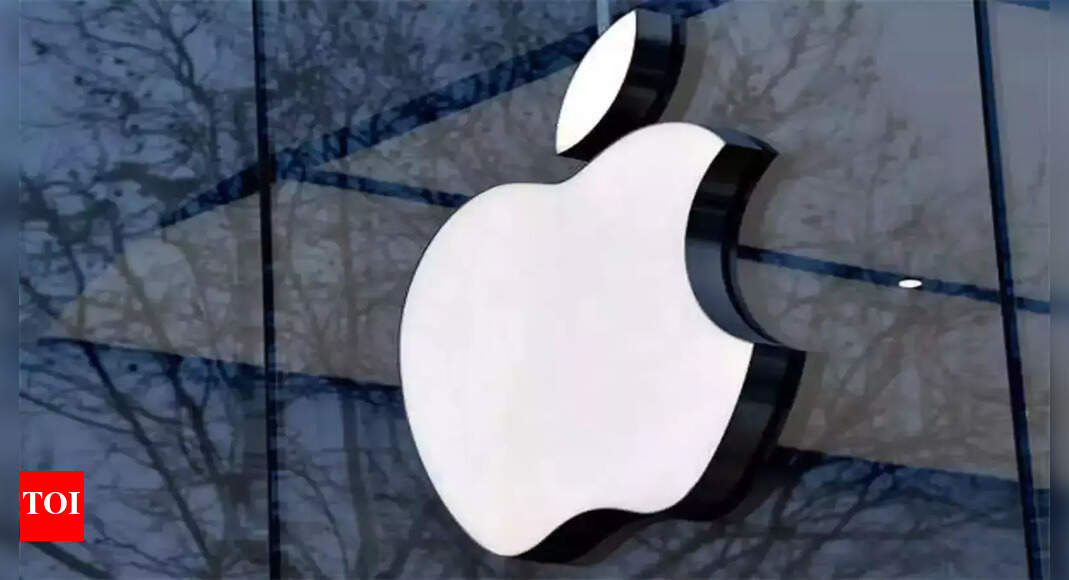 Apple may be talking to AI startup Perplexity and why it pulled down Google shares