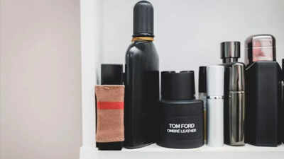 A Man's Guide To Fragrances: Different Types & Best Picks