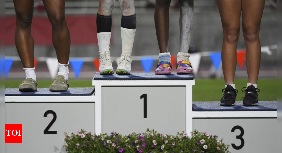Global shame! India tops WADA doping list; ministry plans stricter actions