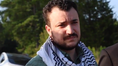 'Can finally hug my wife, son...': What Mahmoud Khalil said after walking free from detention after 104 days; watch video