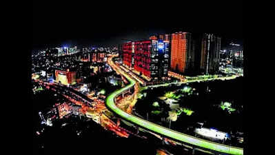 Telangana developers body bats for suburban master plan of Hyderabad; calls for balanced growth & equal infrastructure
