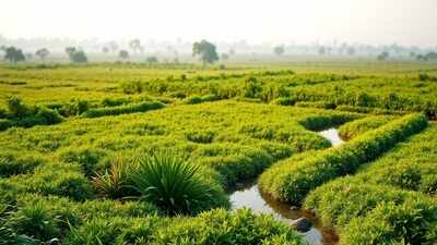 Vastu Tips for Buying Land: What to Check Before Signing