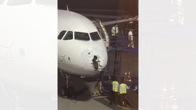 IndiGo Srinagar turbulence: DGCA orders corrective training for pilots, calls for ‘safety over schedule’ adherence