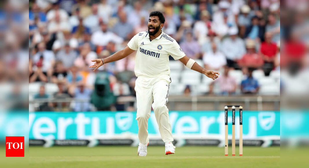 IND vs ENG Live: Jasprit Bumrah dismisses Ben Duckett soon after tea break