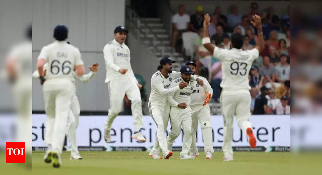 IND vs ENG, 1st Test Live: Jasprit Bumrah removes Zak Crawley in first over