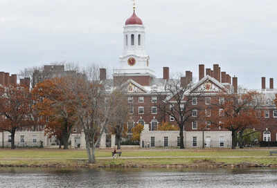 Ivy League credits for free: Here's a list of Harvard's Computer Science courses you can take online