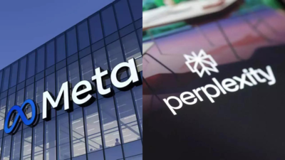 Before investing billions in Scale AI, Facebook-parent Meta talked to Perplexity; ‘two versions’ of why the talks failed