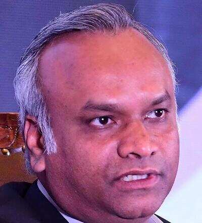'Because matter became public?': Priyank Kharge gets nod for US visit; hits back with 'U-turn' jibe at Centre