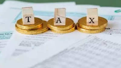 Net direct tax collections dip 1.39% to Rs 4.59 lakh crore despite 5% rise in gross mop-up; refunds surge 58% - Here’s why