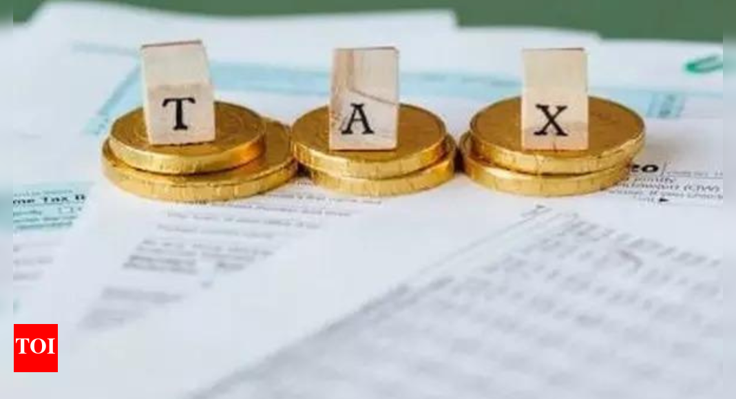 Net direct tax collections dip 1.39spite 5% rise in gross mop-up - Here’s why