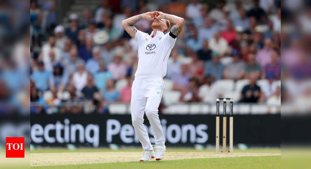 IND vs ENG: 'Where are they getting 20 wickets?' Broad sounds alarm bells