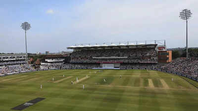 IND vs ENG, Headingley weather: Will rain play spoilsport on Day 2? Latest weather in Leeds
