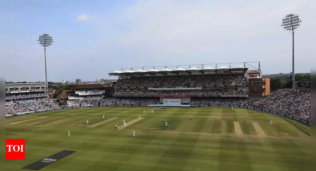 Headingley weather: Will rain play spoilsport on Day 2? Latest weather in Leeds