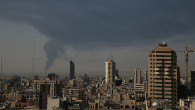 'Who are you?' Mysterious AI voices answer calls of Iranians; diaspora feels 'helpless' as communication with family disrupted