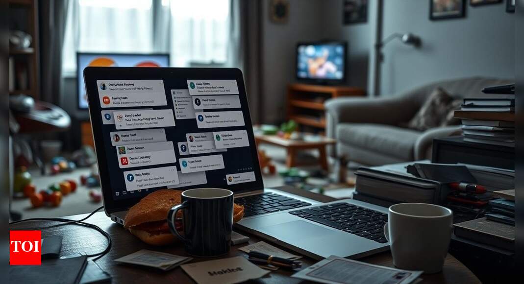 40% of American employees login before 6 AM: Why work-life boundaries no longer exist in the US