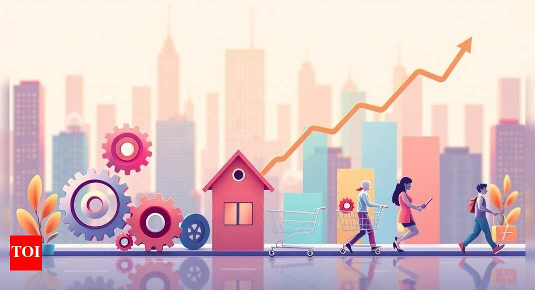 Report: PSBs increase market share amid slower credit growth in FY25