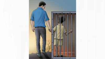 No one to turn to: Probation gap leaves children in conflict with law in the lurch