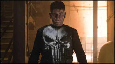 'The Punisher' Jon Bernthal returns to Marvel universe; all set to join next ‘Spider Man’ film with Tom Holland