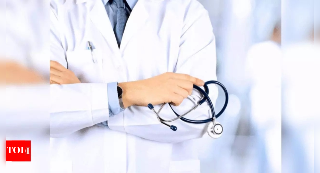 Odisha dept transfers doctor 2 months after death; asks officer to join immediately