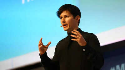 Telegram founder Pavel Durov plans to divide wealth among his 100+ children — what is his net worth