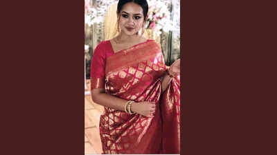 What makes Banarasi sarees so special? Here are 10 reasons for their everlasting charm