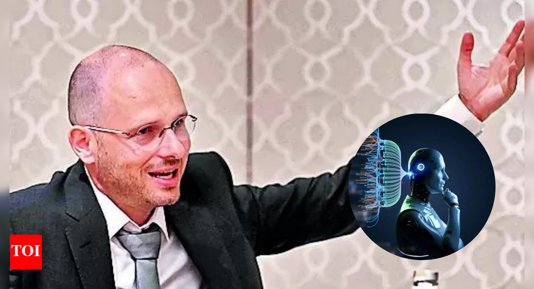 GitHub CEO to software engineers: ‘Key for winning’ AI coding tools is in ….