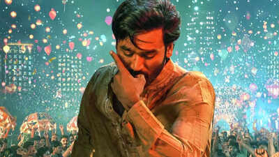  Dhanush's film sees a huge jump, likely to cross Rs 25 crore on Saturday