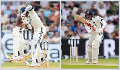 IND vs ENG: Did Shubman Gill break rules during the first Test? ICC rulebook provides clarity
