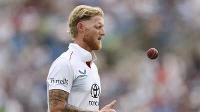 IND vs ENG: Stuart Broad rips into England bowlers, says 'they didn't quite get it right'