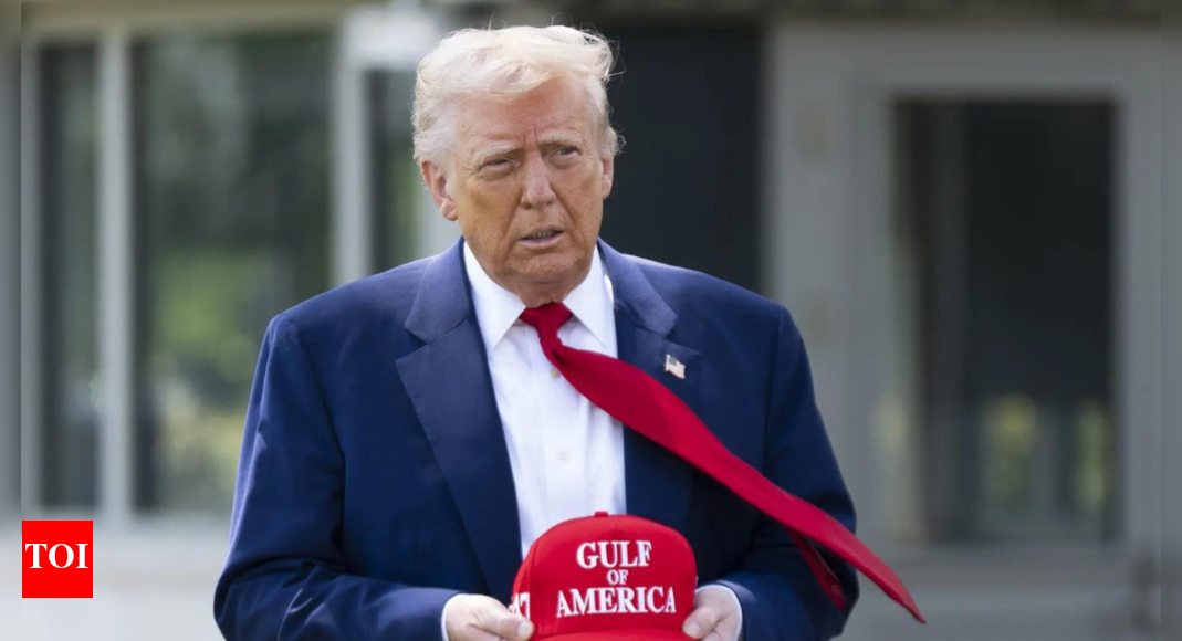 'Giving them two weeks': Trump’s timeless countdown returns; this time with Iran