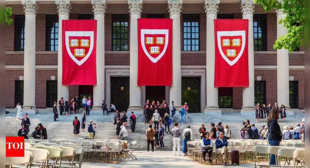Visa revocation halted, but legal and immigration woes continue for Harvard students