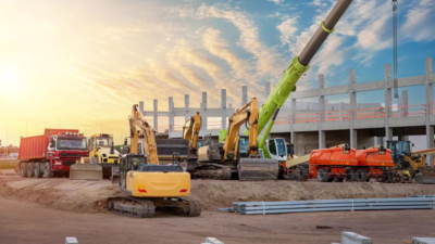 Infrastructure order: Vishnusurya Projects wins SAIL Bokaro contract; Rs 23.57 cr order to be executed in 12 months