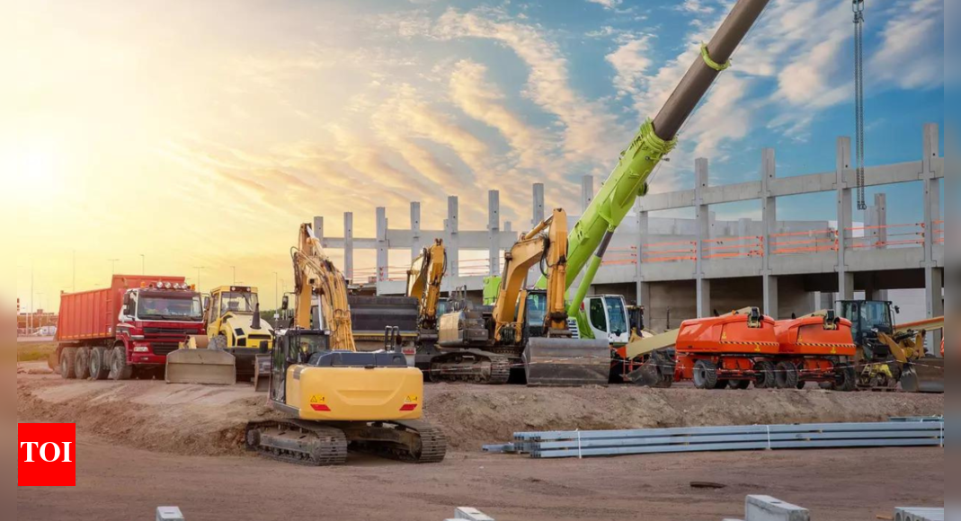 Infrastructure order: Vishnusurya Projects wins SAIL Bokaro contract; Rs 23.57 cr order to be executed in 12 months