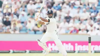 IND vs ENG: Rishabh Pant breaks MS Dhoni's record, slams his seventh Test century vs England at Headingley