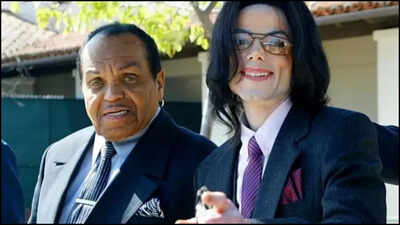  "The beginning of Michael’s obsession..."