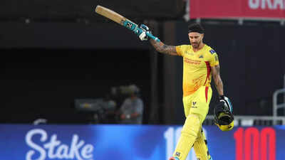  Faf du Plessis on why cricket’s American dream is just getting started