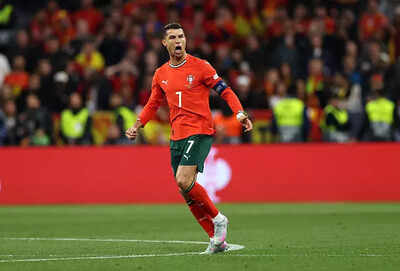 From Cristiano Ronaldo to Michael Phelps: Unbeatable records in sports no athlete may ever surpass