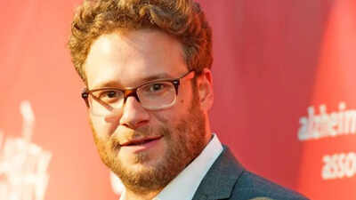 Seth Rogen reveals why his 'Gigli' audition tape could have ruined his career