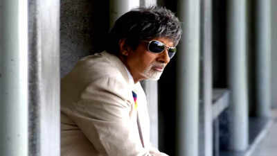 Amitabh Bachchan was handed a CD of a Hollywood movie, instead of script of 'Ek Ajnabee', recalls producer Bunty Walia