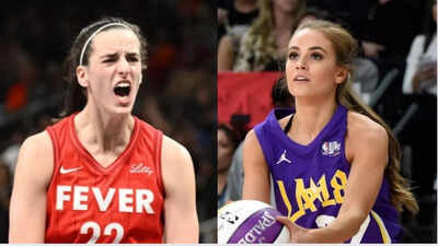 Big3 erupts as Rachel DeMita brutally fired for daring to mention Caitlin Clark during live broadcast